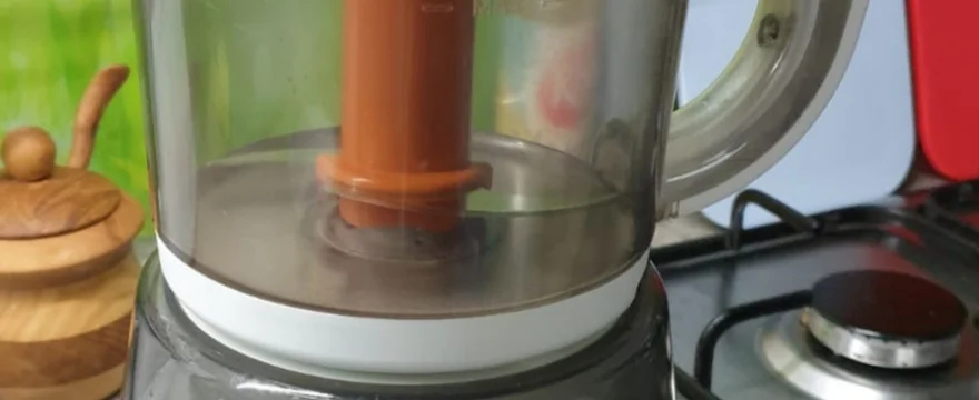 Philips Avent blenderis tvaicētājs