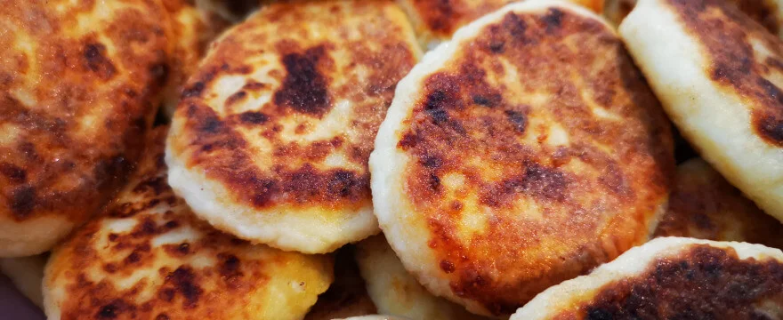 biezpiena plācenīši